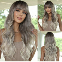 Peruca Rahelle